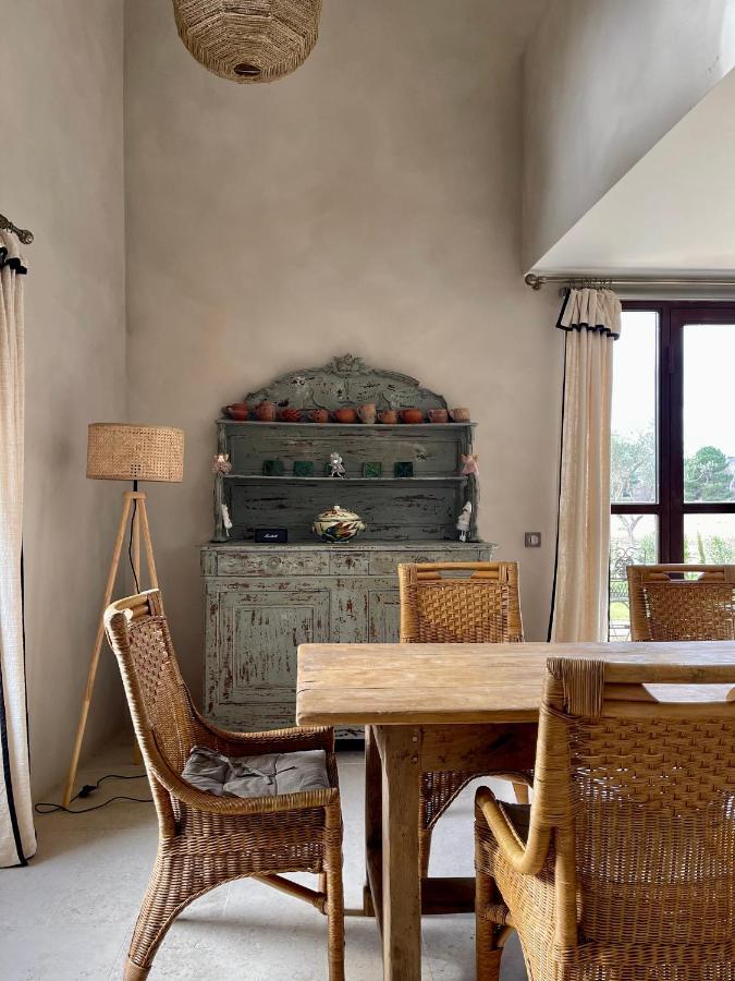 הוילה Roussillon en Isere Domaine D'Egenia מראה חיצוני תמונה